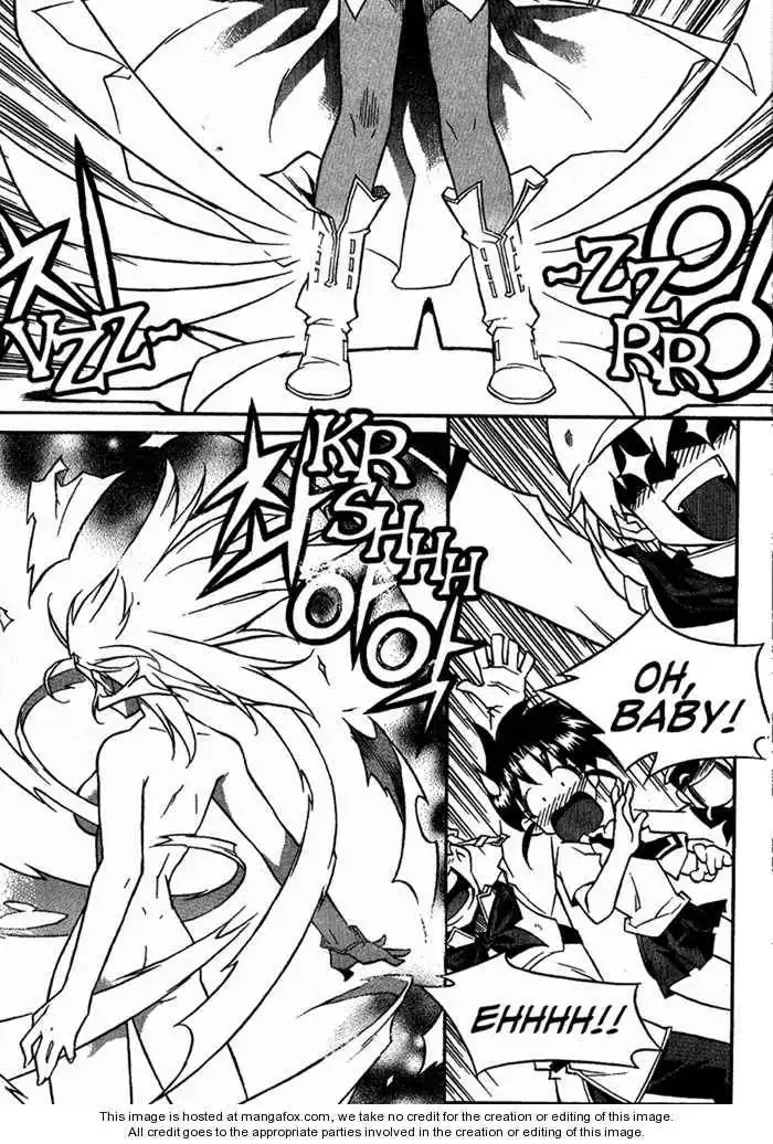 Dorothy of Oz Chapter 8 22